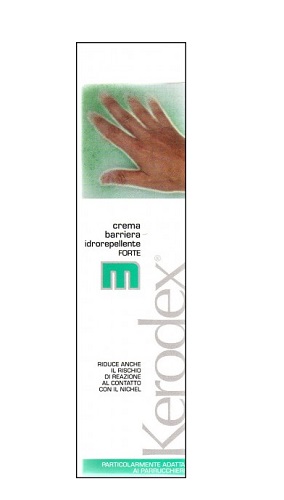 KERODEX CREMA MANI IDROREPELLENTE FORTE 75 ML - farmacialombardia.it