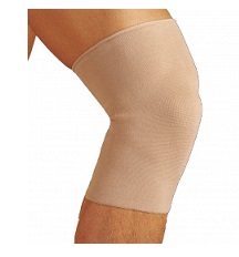 GINOCCHIERA SPORTIVA GIBAUD CAMEL MISURA 1 - farmacialombardia.it