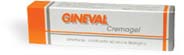 GINEVAL CREMAGEL VAGINALE 30G - farmacialombardia.it