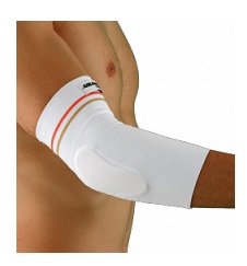 BRACCIALE ANTIEPICONDILITE GIBAUD ORTHO MISURA 5 - farmacialombardia.it