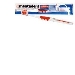 MENTADENT SPAZZOLINO SENSITIVE EXPERT - farmacialombardia.it