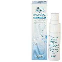 ALITO FRESCO BALSAMICO 18 ML - farmacialombardia.it
