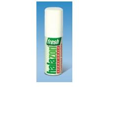 HALAZON FRESH SPRAY 15 ML - farmacialombardia.it