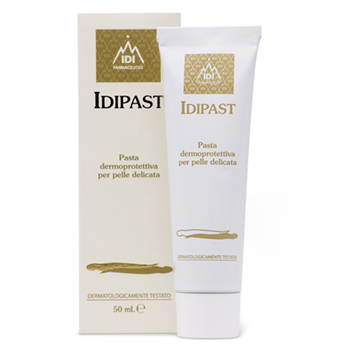IDIPAST DERMOPROTETTIVA PER BIMBI 50 ML - farmacialombardia.it