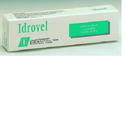 IDROVEL CREMA EMOLLIENTE 50 G - farmacialombardia.it