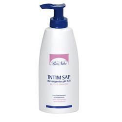SAPONE LIQUIDO INTIMO CON DOSATORE 250 ML - farmacialombardia.it