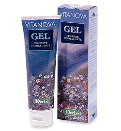 FISFORTE GEL FISSAGGIO FORTE 125 ML - farmacialombardia.it