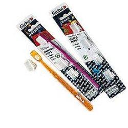 FUCHS MEDORAL CLIPS SPAZZOLINO MEDIO - farmacialombardia.it