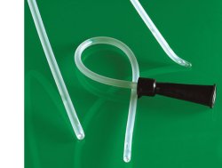 CATETERE URETRALE NELATON MASCHILE CH16 LUNGHEZZA 40CM. PRODOTTO IN PVC MEDICALE CON PUNTA DISTALE ARROTONDATA PER L'INTRODUZIONE ATRAUMATICA - farmacialombardia.it