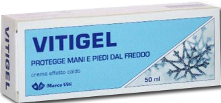 VITIGEL CREMA ANTIGELONI 50 ML - farmacialombardia.it