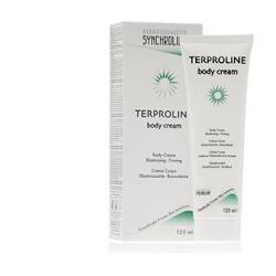 TERPROLINE BODY 250 ML - farmacialombardia.it