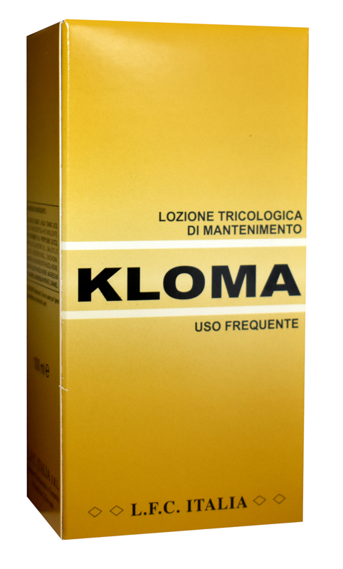 KLOMA LOZIONE NORMALIZZANTE MANT 100 ML - farmacialombardia.it