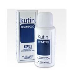 KUTIN COLLAGENE SHAMPOO 200 ML - farmacialombardia.it