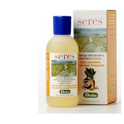 SERES SHAMPOO CUTE SENS 200 ML - farmacialombardia.it
