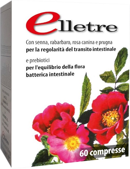 ELLETRE 60 TAVOLETTE - farmacialombardia.it