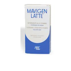 MAVIGEN LATTE DET 125ML - farmacialombardia.it