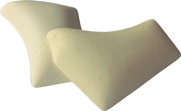 PELOTA ERNIARIA SOSPENSORIO SINISTRO DUALSAN - farmacialombardia.it