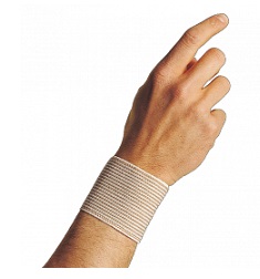 POLSINO A RIGHE GIBAUD COLORE BEIGE MISURA 8 CM TAGLIA 1 - farmacialombardia.it