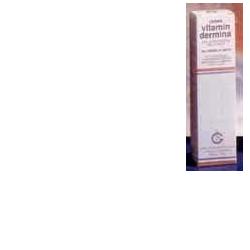 VITAMINDERMINA CREMA OSSIDO DI ZINCO 50 ML - farmacialombardia.it