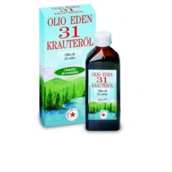 OLIO EDEN 31 ERBE 100 ML - farmacialombardia.it