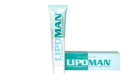 LIPOMAN CREMA MANI 40 ML - farmacialombardia.it