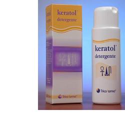 KERATOL DETERGENTE LIQUIDO 200 ML - farmacialombardia.it