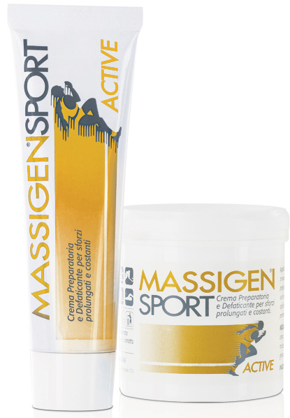 MASSIGEN SPORT ACTIVE 100 ML - farmacialombardia.it