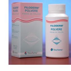 FILODERM POLVERE 75 G - farmacialombardia.it