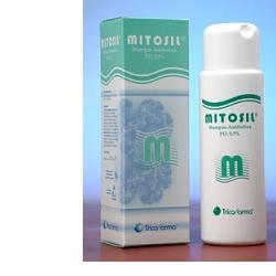 MITOSIL SHAMPOO ANTIFORFORA 150 ML - farmacialombardia.it