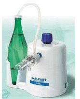 PRONTEX INALATORE PER ACQUE TERMALI INALFAST - farmacialombardia.it