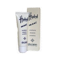 HYDRAL CREMA MANI 50 ML - farmacialombardia.it