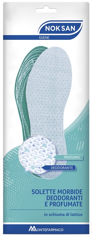 NOK SAN SOLETTE IGIENICHE MORBIDE 1 PAIO - farmacialombardia.it