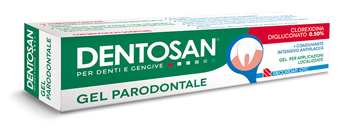 DENTOSAN GEL PARONDONTALE 30 ML - farmacialombardia.it