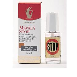 MAVALA STOP 10ML - farmacialombardia.it