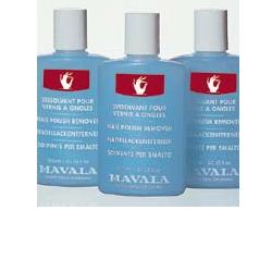 MAVALA DISSOLVANT BLEU 100ML - farmacialombardia.it