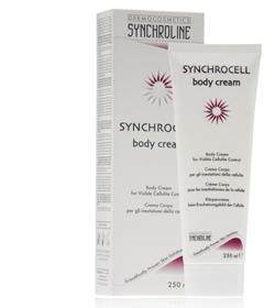 SYNCHROCELL BODY CREAM 250 ML - farmacialombardia.it