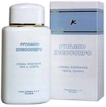 FITAMID CREMA IDROCORPO 200 ML - farmacialombardia.it
