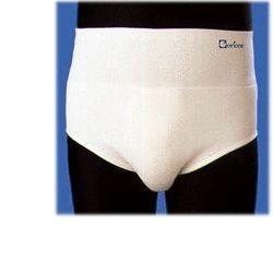 ORIONE 307 SLIP UOMO CONTENITIVO CHIUSO BIANCO 7 - farmacialombardia.it