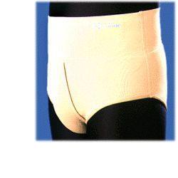 ORIONE 309 SLIP UOMO CONTENITIVO APERTO BIANCO 7 - farmacialombardia.it