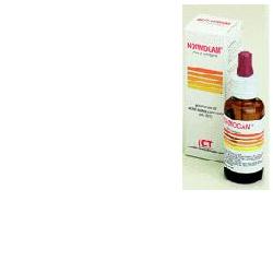 NORMOGAM OLIO BORRAGINE 25 ML - farmacialombardia.it