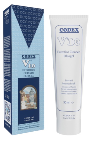 V10 OLEOGEL 50 ML - farmacialombardia.it