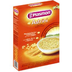 PLASMON ASTRINI 340 G 1 PEZZO - farmacialombardia.it