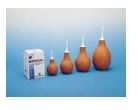 PERA GOMMA CON CANNULA TIPO 3 115 ML - farmacialombardia.it