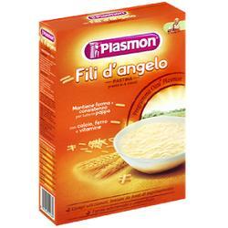 PLASMON FILI D'ANGELO 340 G 1 PEZZO - farmacialombardia.it