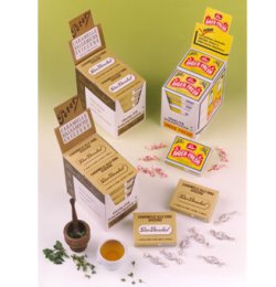 PETER BRONCHIAL CARAMELLA BALSAMICA 50 G - farmacialombardia.it