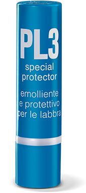 PL3 SPECIAL PROTECTOR STICK 4 ML - farmacialombardia.it