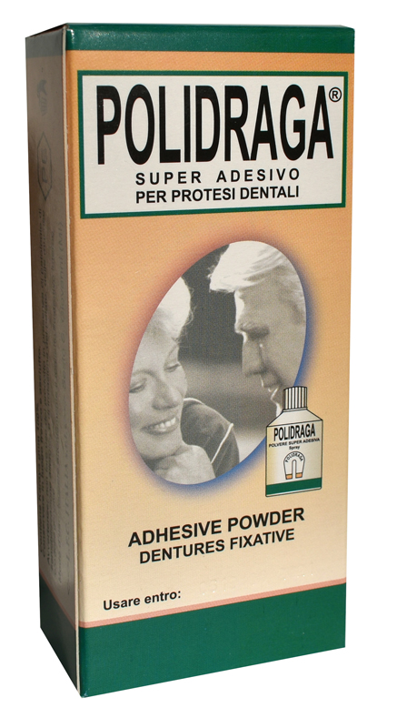 POLIDRAGA POLVERE GRANDE - farmacialombardia.it