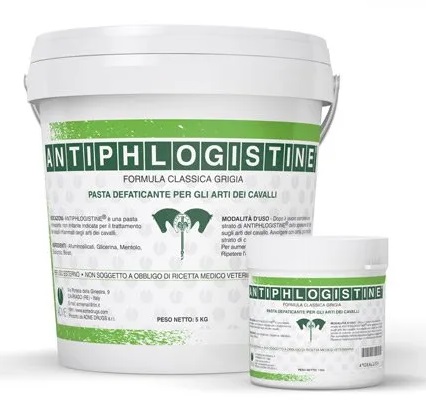 ANTIPHLOGISTINE 1000 G - farmacialombardia.it