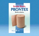 BENDA ELASTICA PRONTEX 10 CM - farmacialombardia.it