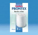 BENDA PRONTEX CAMBRIC 10CM - farmacialombardia.it